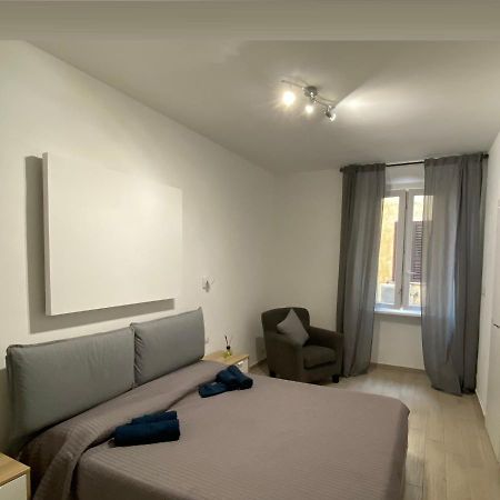 Domus Art Suites Merulana روما المظهر الخارجي الصورة
