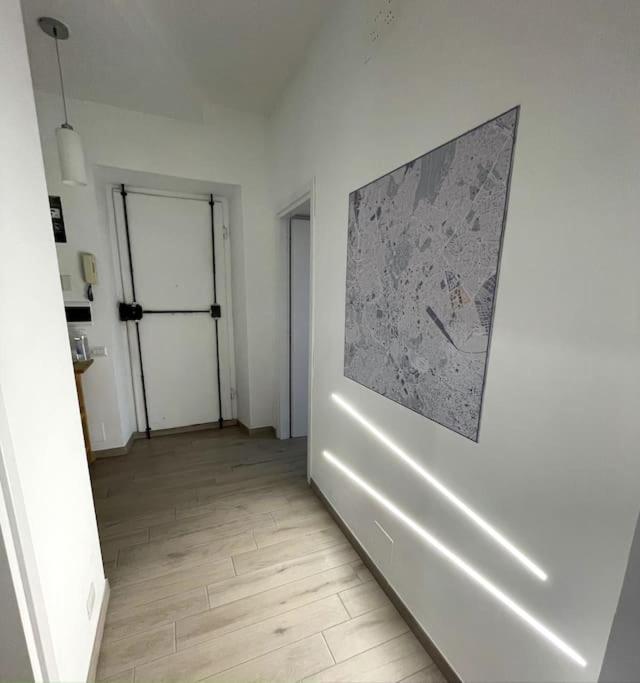 Domus Art Suites Merulana روما المظهر الخارجي الصورة