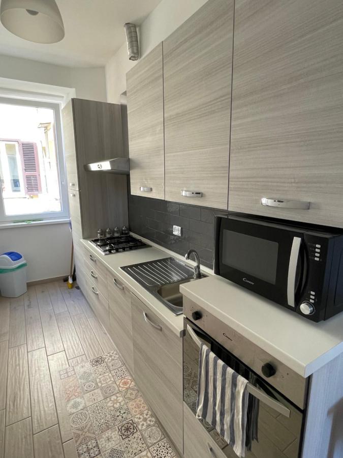 Domus Art Suites Merulana روما المظهر الخارجي الصورة