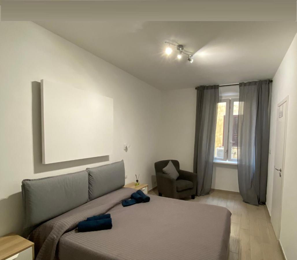 Domus Art Suites Merulana روما المظهر الخارجي الصورة