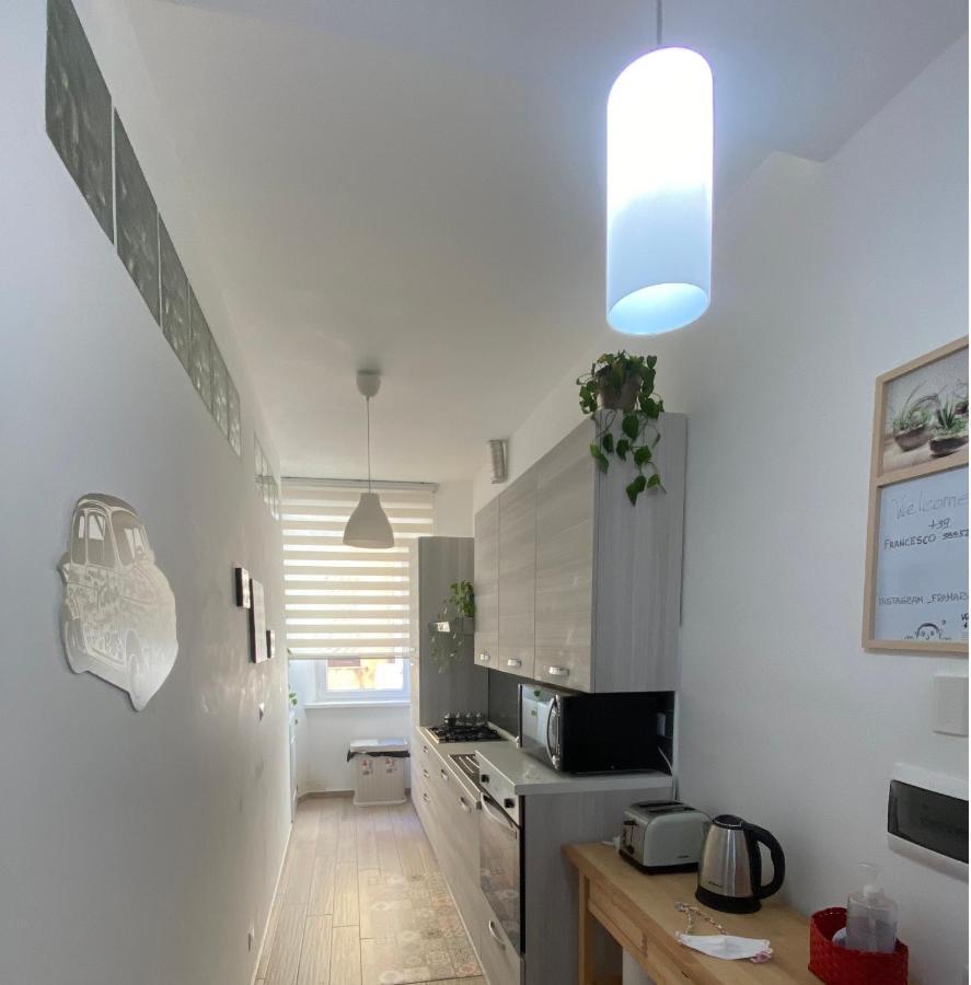 Domus Art Suites Merulana روما المظهر الخارجي الصورة