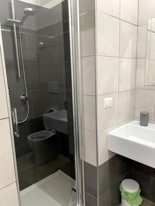 Domus Art Suites Merulana روما المظهر الخارجي الصورة