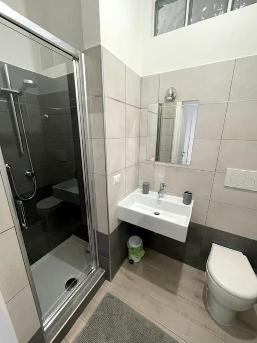 Domus Art Suites Merulana روما المظهر الخارجي الصورة