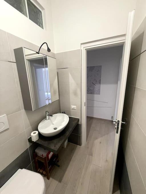 Domus Art Suites Merulana روما المظهر الخارجي الصورة