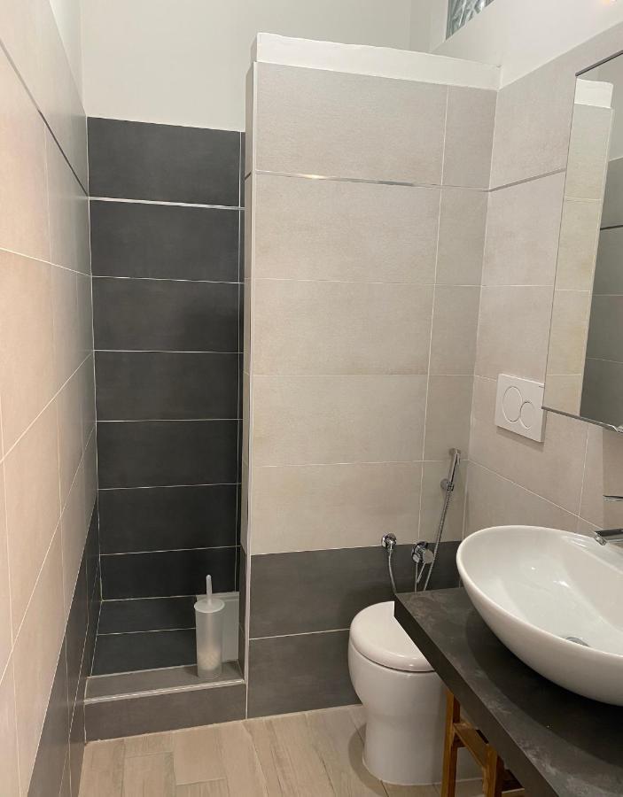 Domus Art Suites Merulana روما المظهر الخارجي الصورة