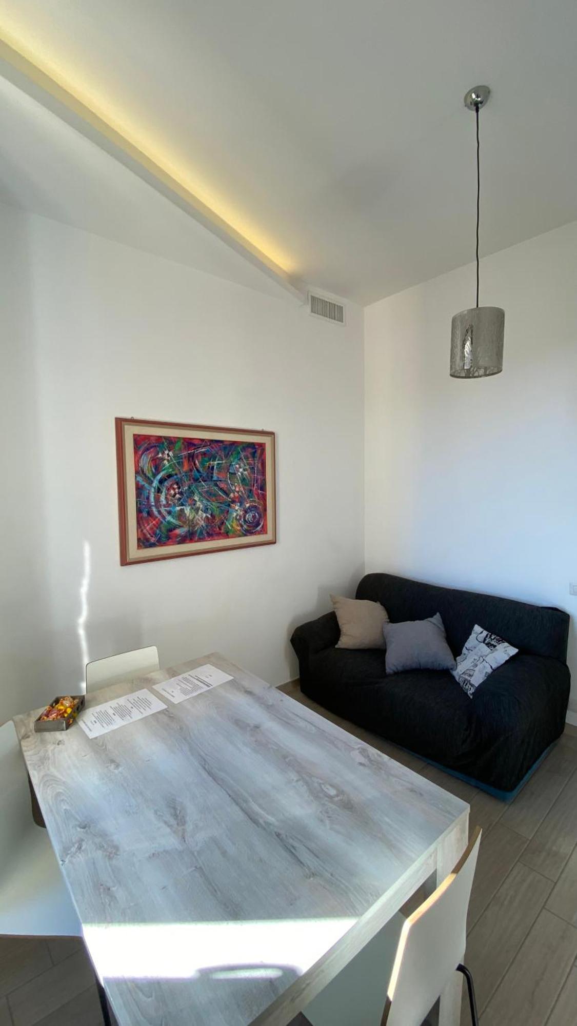 Domus Art Suites Merulana روما المظهر الخارجي الصورة