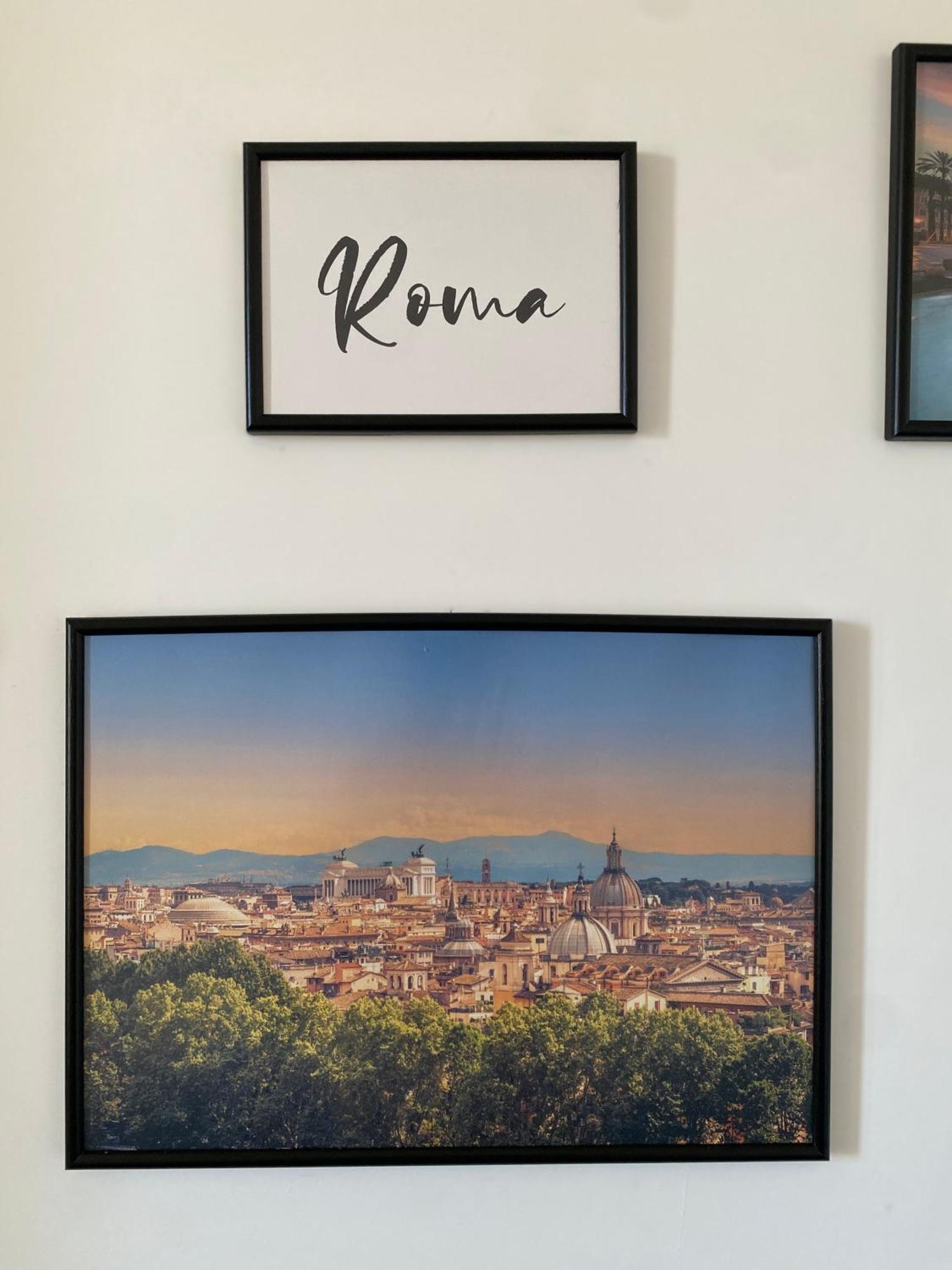 Domus Art Suites Merulana روما المظهر الخارجي الصورة