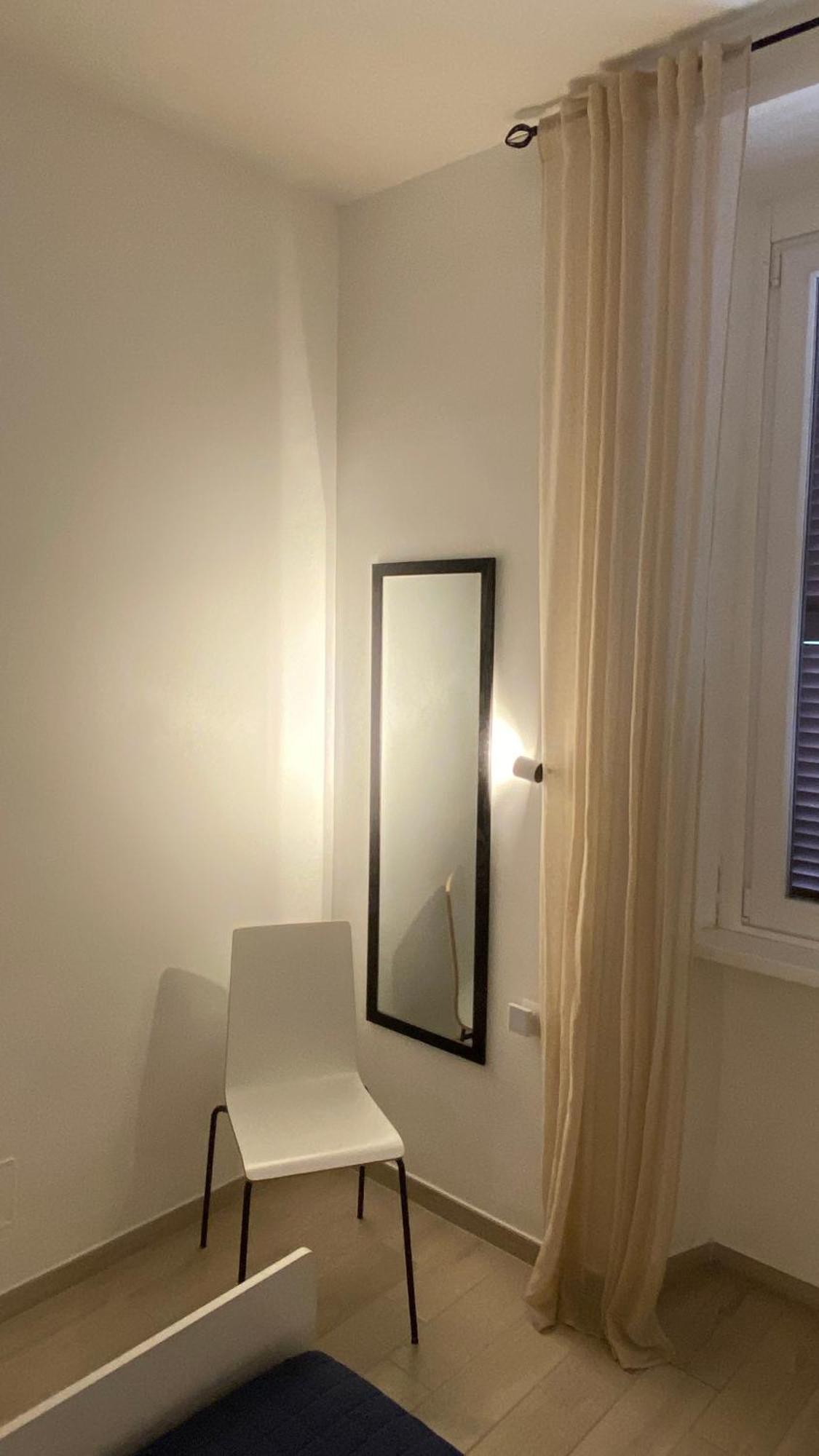 Domus Art Suites Merulana روما المظهر الخارجي الصورة