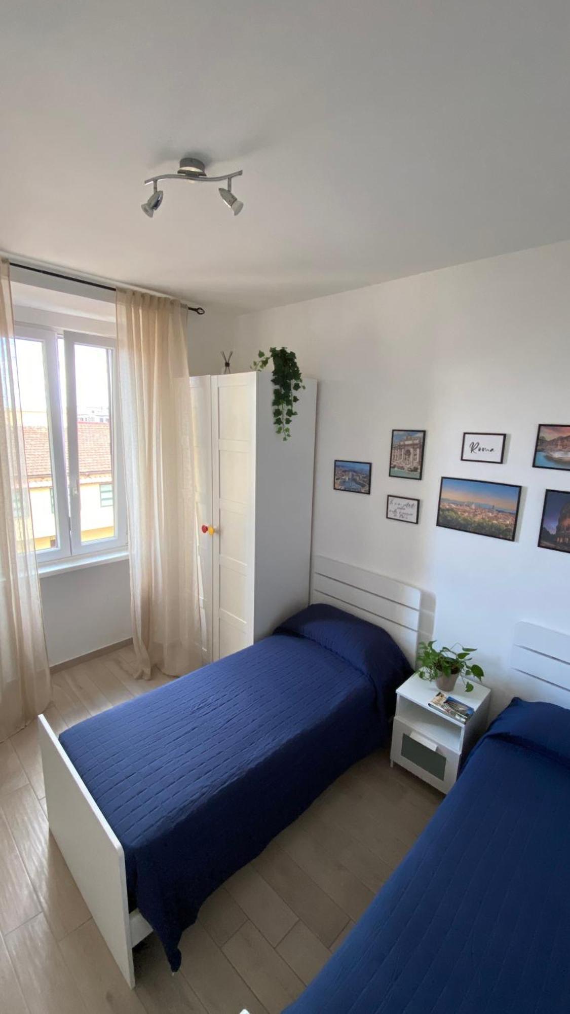 Domus Art Suites Merulana روما المظهر الخارجي الصورة